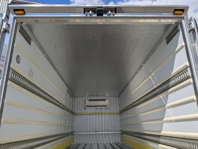三菱 ファイター 2KG-FK65F(2WD)の写真27