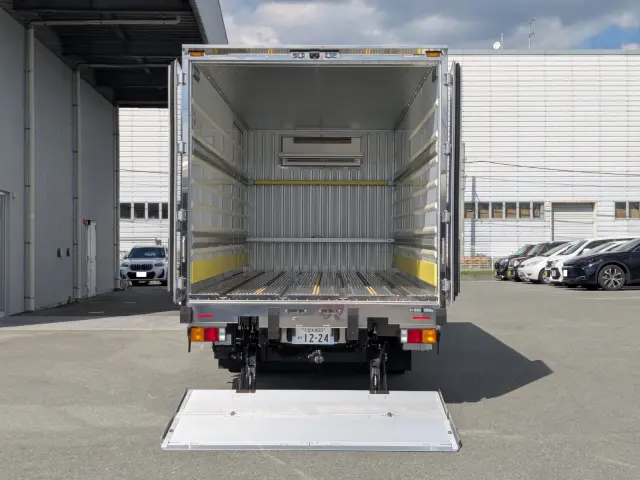 三菱 ファイター 2KG-FK65F(2WD)の写真37