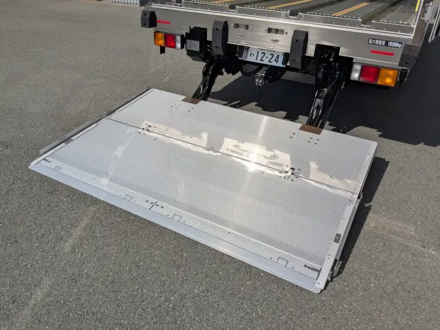 三菱 ファイター 2KG-FK65F(2WD)の写真38