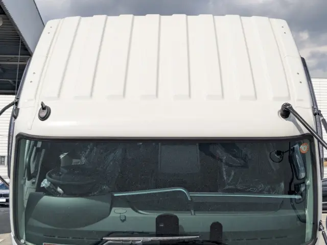 三菱 ファイター 2KG-FK65F(2WD)の写真46