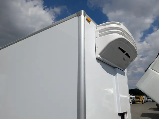 三菱 ファイター 2KG-FK65F(2WD)の写真47