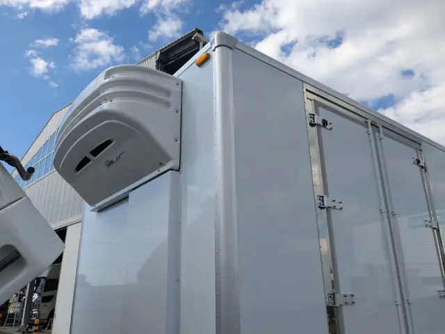 三菱 ファイター 2KG-FK65F(2WD)の写真48