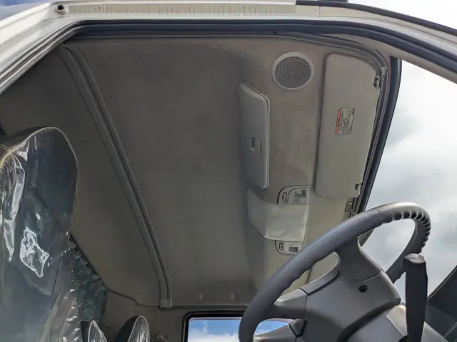 三菱 ファイター TKG-FK71F(2WD)の写真10