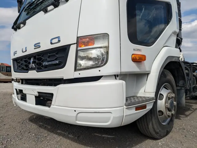 三菱 ファイター TKG-FK71F(2WD)の写真14