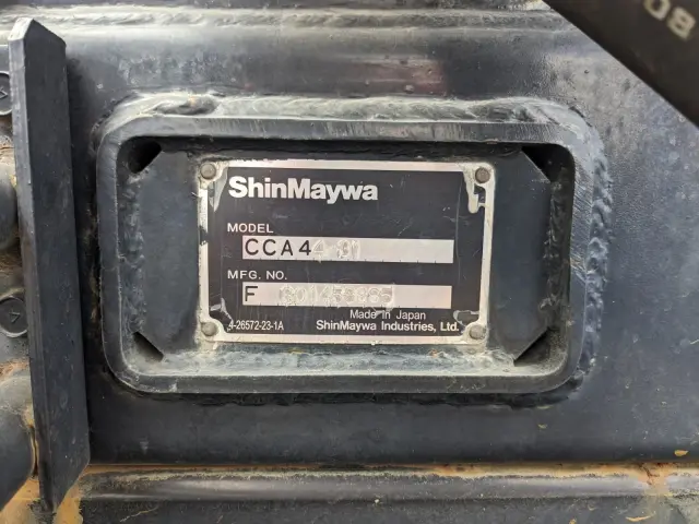 三菱 ファイター TKG-FK71F(2WD)の写真27