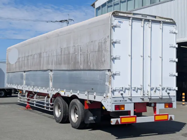 日本トレクス トレクス -PFB24103改(未入力/関係無)の写真3