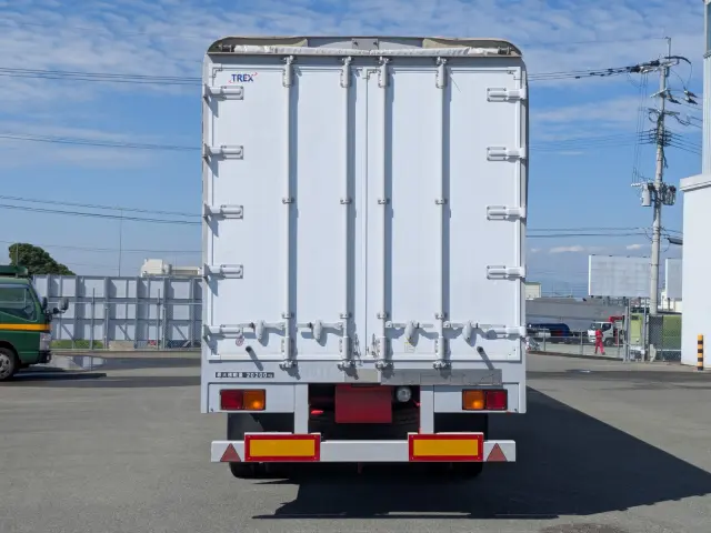日本トレクス トレクス -PFB24103改(未入力/関係無)の写真5
