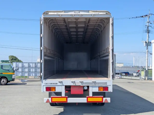 日本トレクス トレクス -PFB24103改(未入力/関係無)の写真6