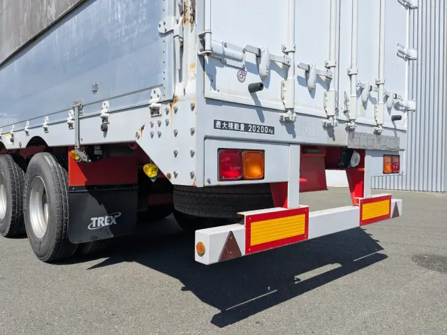 日本トレクス トレクス -PFB24103改(未入力/関係無)の写真7