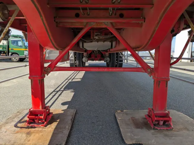 日本トレクス トレクス -PFB24103改(未入力/関係無)の写真12