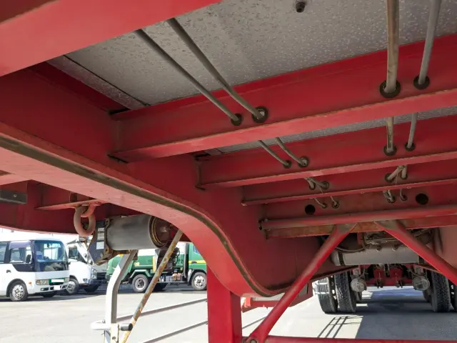 日本トレクス トレクス -PFB24103改(未入力/関係無)の写真13