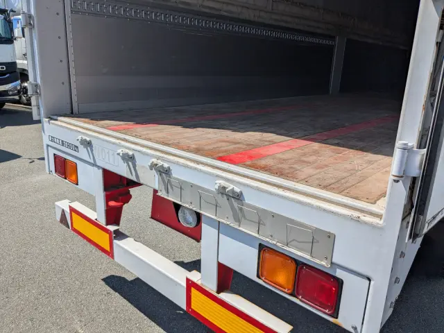 日本トレクス トレクス -PFB24103改(未入力/関係無)の写真26