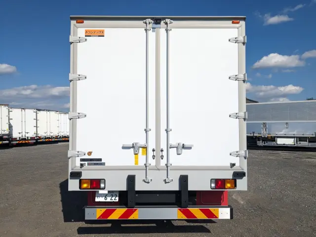 三菱 ファイター 2KG-FK65F(2WD)の写真5