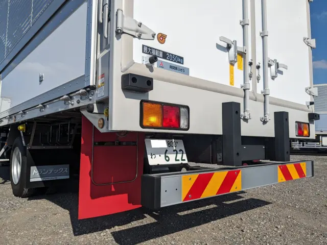 三菱 ファイター 2KG-FK65F(2WD)の写真9