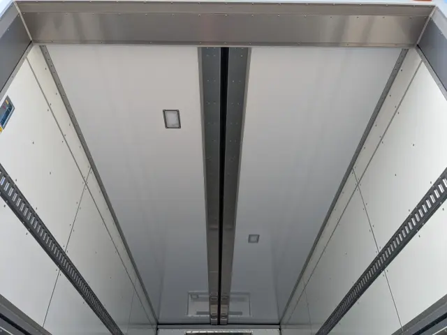 三菱 ファイター 2KG-FK65F(2WD)の写真14