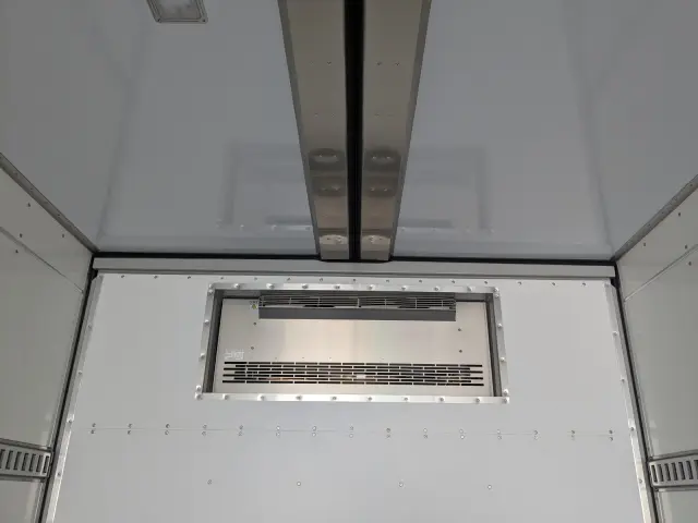 三菱 ファイター 2KG-FK65F(2WD)の写真16