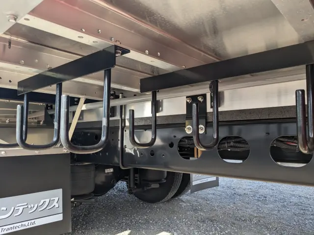 三菱 ファイター 2KG-FK65F(2WD)の写真21