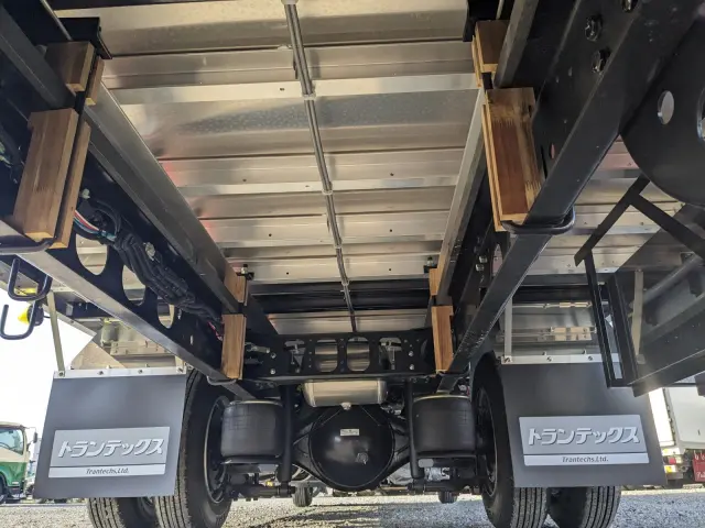 三菱 ファイター 2KG-FK65F(2WD)の写真24