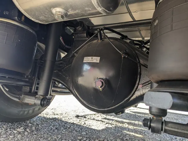 三菱 ファイター 2KG-FK65F(2WD)の写真25
