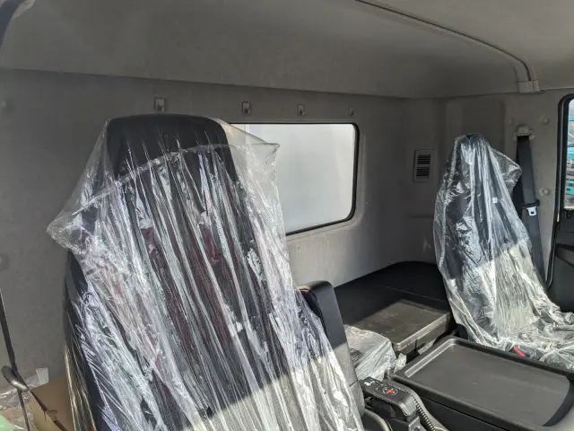 三菱 ファイター 2KG-FK65F(2WD)の写真27