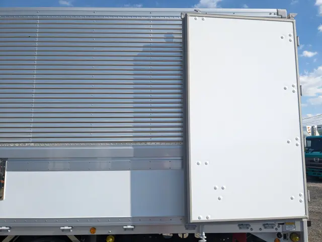 三菱 ファイター 2KG-FK65F(2WD)の写真29