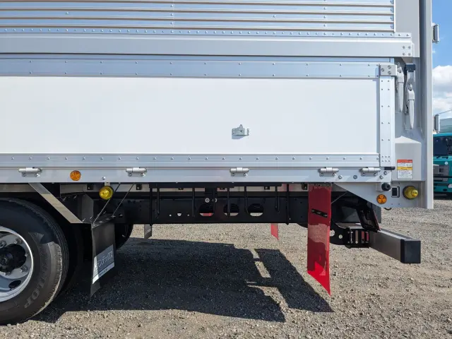 三菱 ファイター 2KG-FK65F(2WD)の写真30