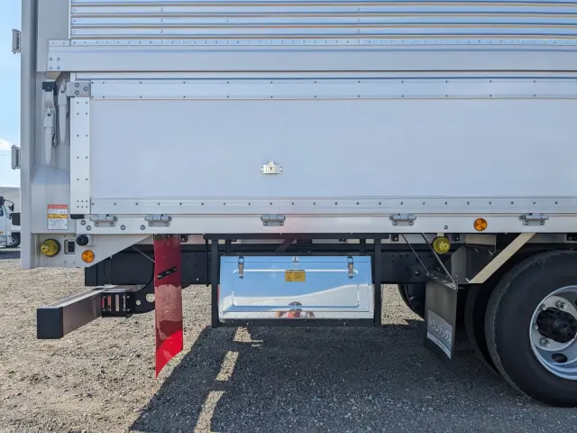 三菱 ファイター 2KG-FK65F(2WD)の写真35
