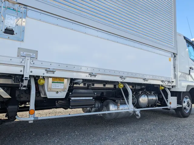 三菱 ファイター 2KG-FK65F(2WD)の写真36