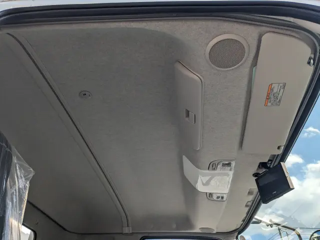 三菱 ファイター 2KG-FK65F(2WD)の写真41