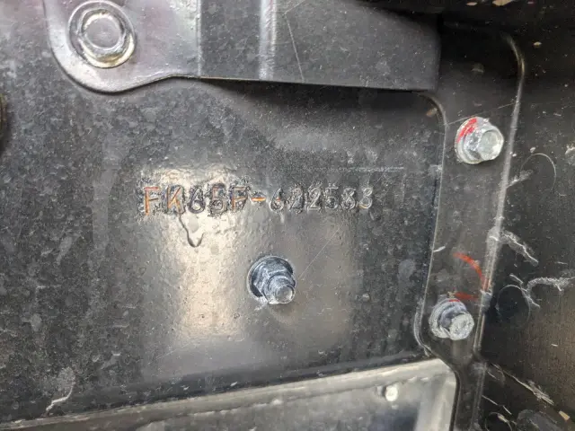三菱 ファイター 2KG-FK65F(2WD)の写真43