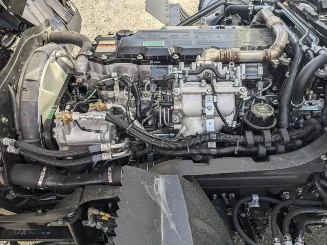 三菱 ファイター 2KG-FK65F(2WD)の写真44