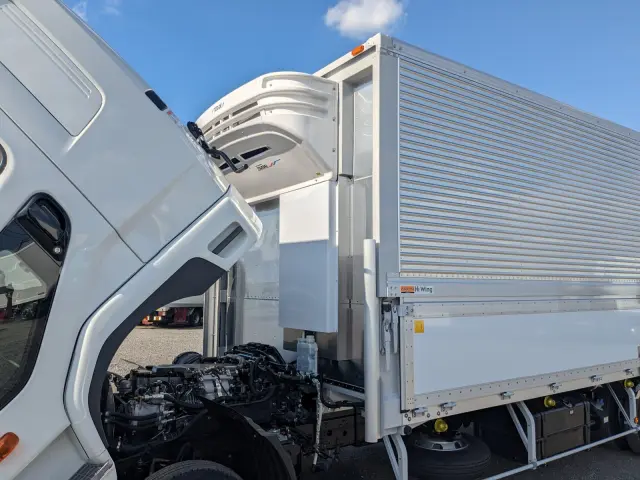 三菱 ファイター 2KG-FK65F(2WD)の写真45