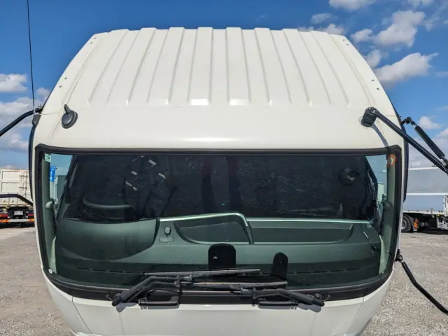 三菱 ファイター 2KG-FK65F(2WD)の写真46