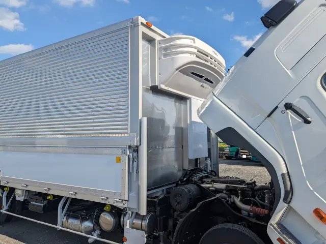 三菱 ファイター 2KG-FK65F(2WD)の写真48