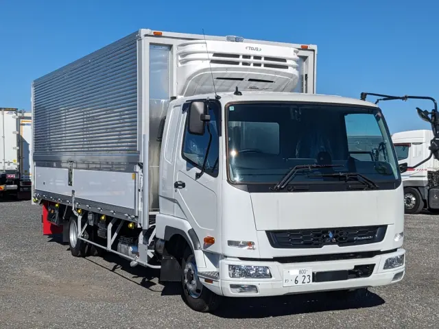 三菱 ファイター 2KG-FK65F(2WD)の写真2