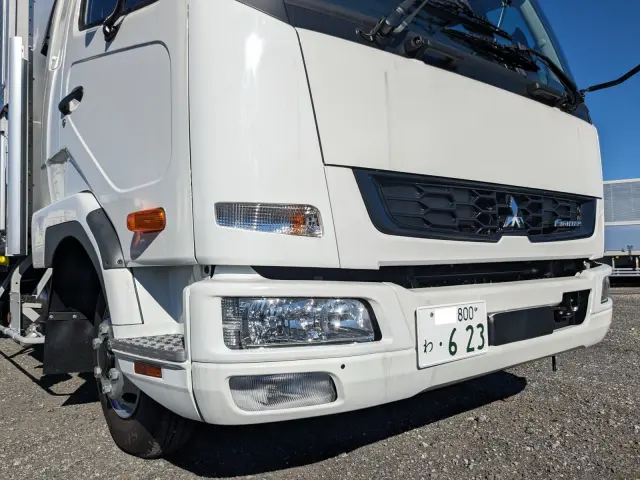 三菱 ファイター 2KG-FK65F(2WD)の写真7