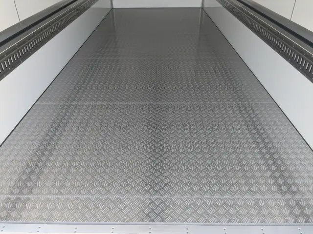 三菱 ファイター 2KG-FK65F(2WD)の写真12