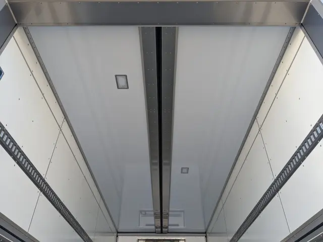 三菱 ファイター 2KG-FK65F(2WD)の写真13