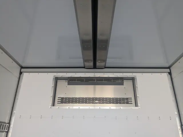 三菱 ファイター 2KG-FK65F(2WD)の写真15