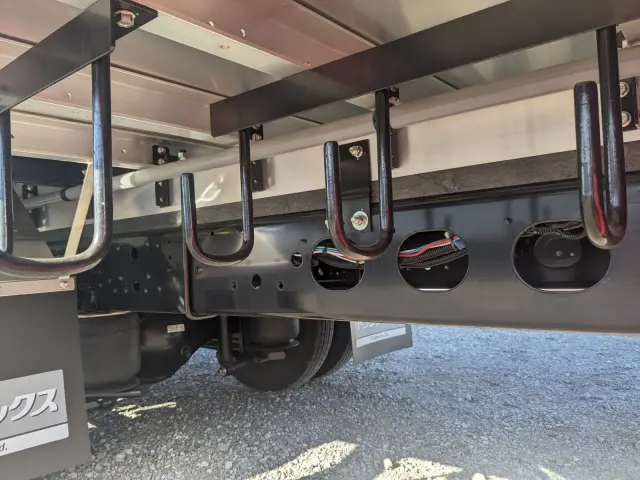 三菱 ファイター 2KG-FK65F(2WD)の写真21