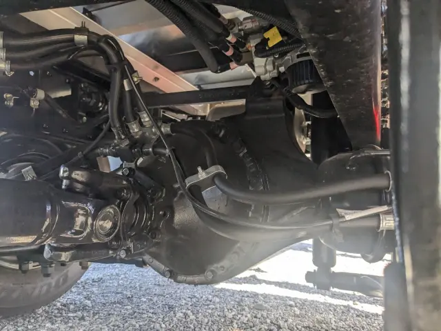 三菱 ファイター 2KG-FK65F(2WD)の写真22