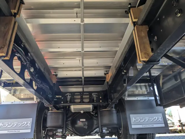 三菱 ファイター 2KG-FK65F(2WD)の写真24