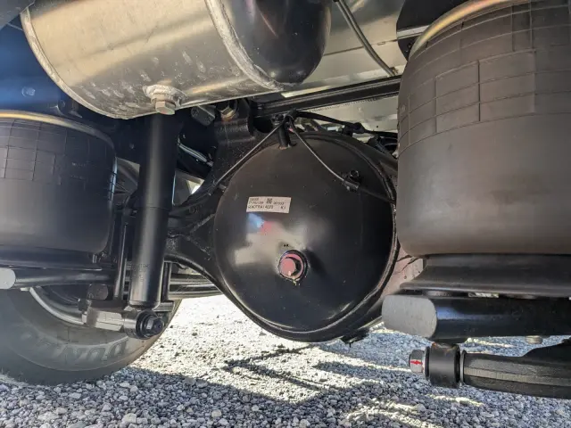 三菱 ファイター 2KG-FK65F(2WD)の写真25