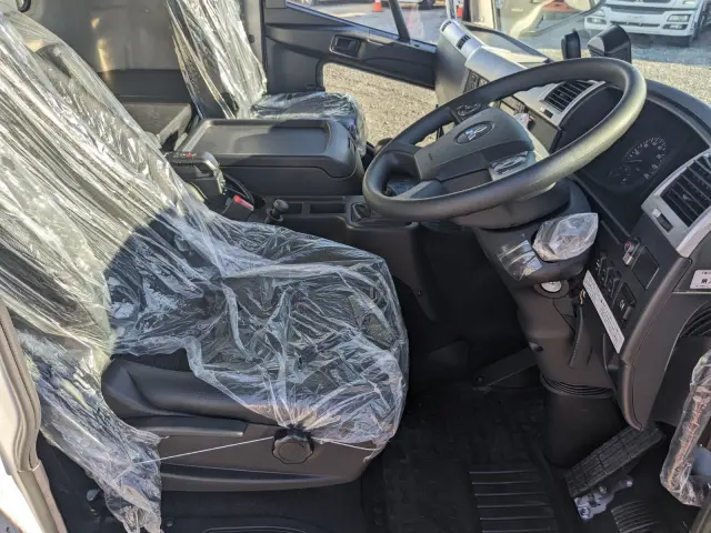 三菱 ファイター 2KG-FK65F(2WD)の写真26