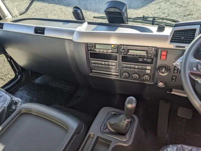 三菱 ファイター 2KG-FK65F(2WD)の写真28
