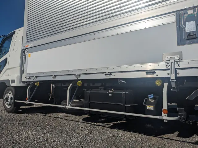 三菱 ファイター 2KG-FK65F(2WD)の写真32