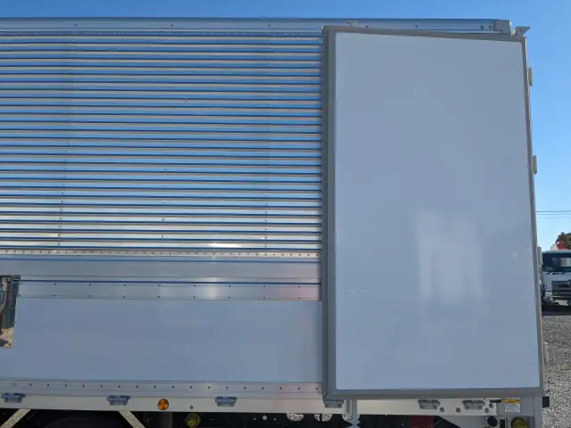 三菱 ファイター 2KG-FK65F(2WD)の写真33