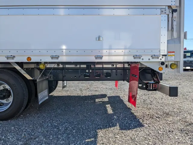 三菱 ファイター 2KG-FK65F(2WD)の写真34