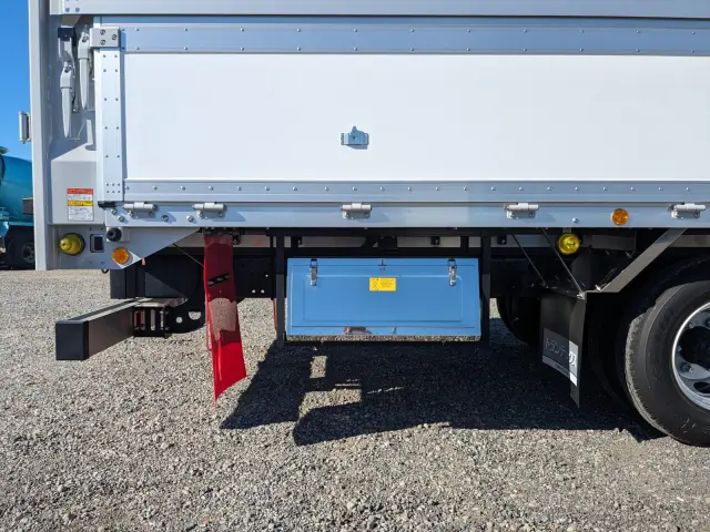 三菱 ファイター 2KG-FK65F(2WD)の写真35