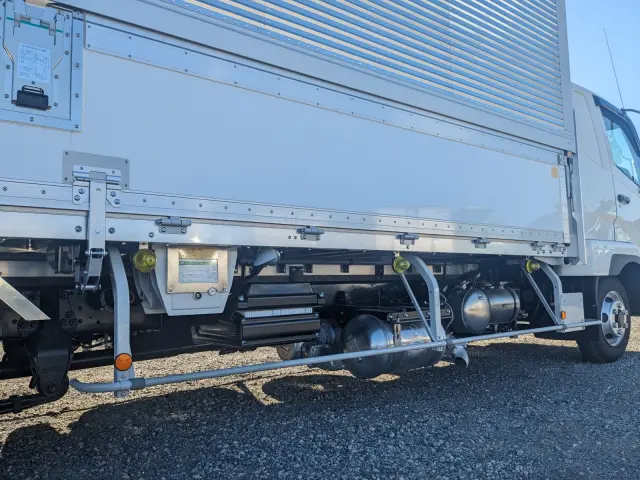 三菱 ファイター 2KG-FK65F(2WD)の写真36